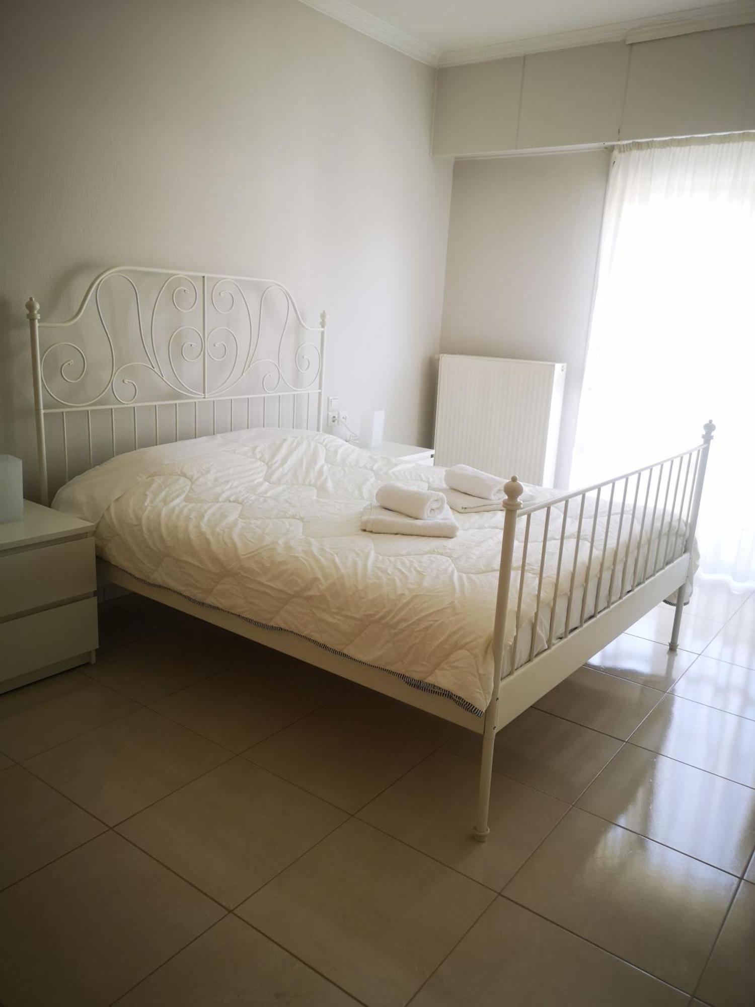 Spacious Apartment Anatoli Ioannina Exterior foto