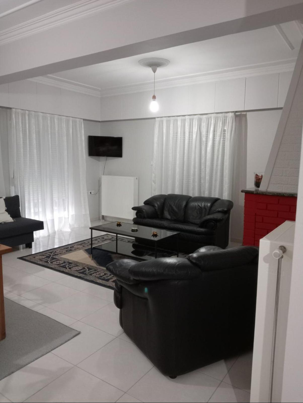 Spacious Apartment Anatoli Ioannina Exterior foto